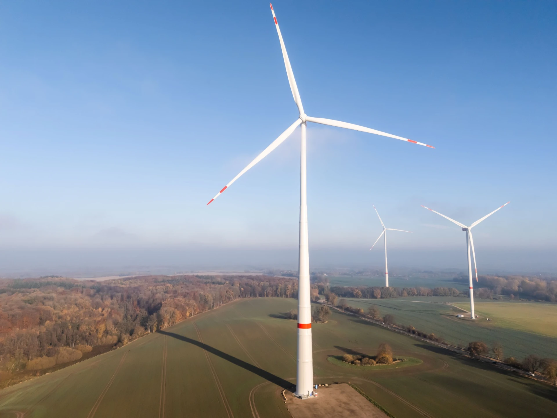 Vizualizace větrných elektráren 2