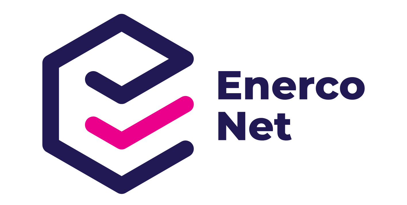 Logo společnosti EnercoNet